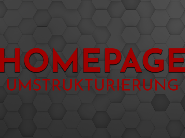 hompage